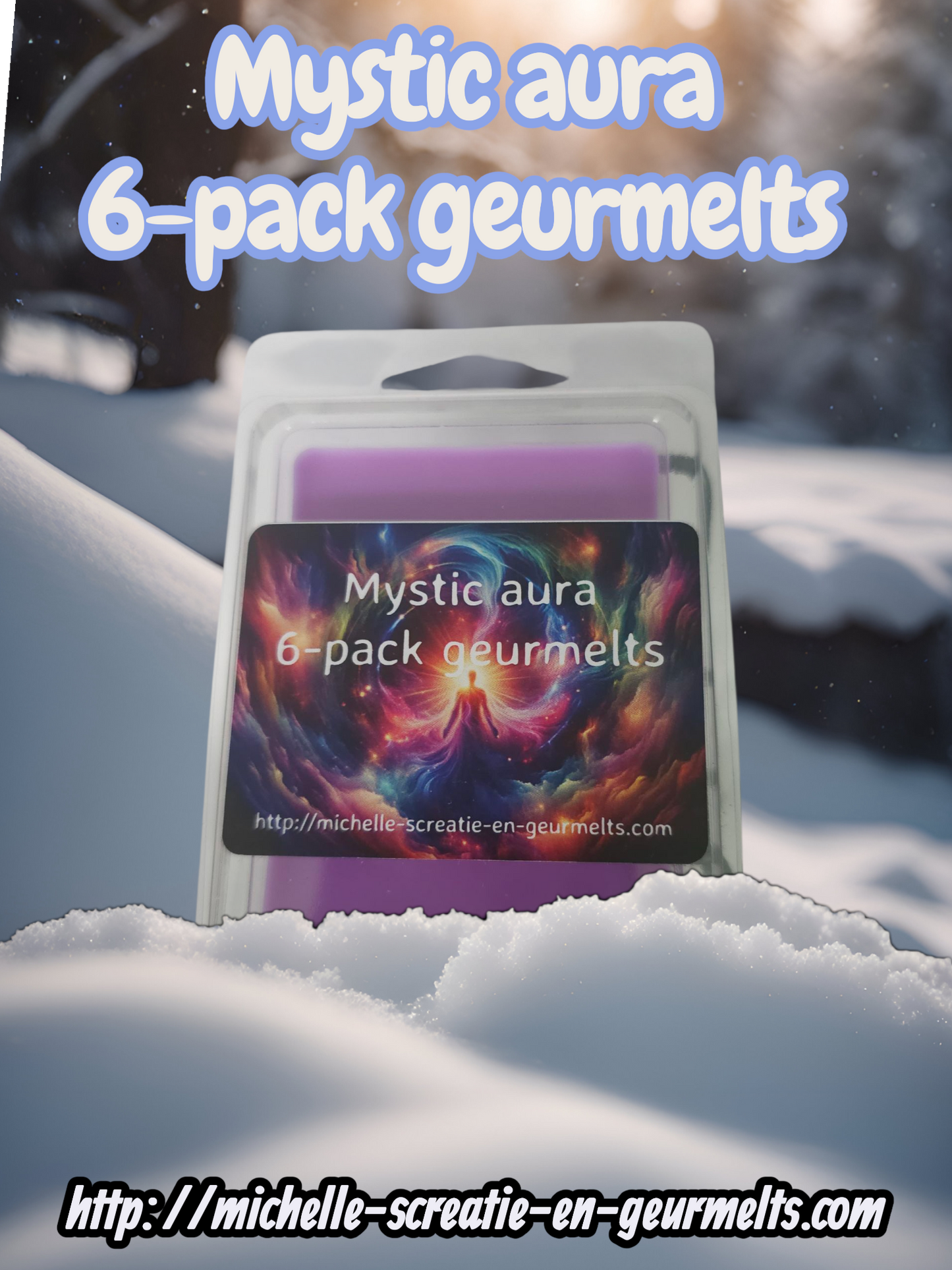 6-pack mystic aura