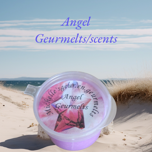 Angel Cups geurmelts/scents