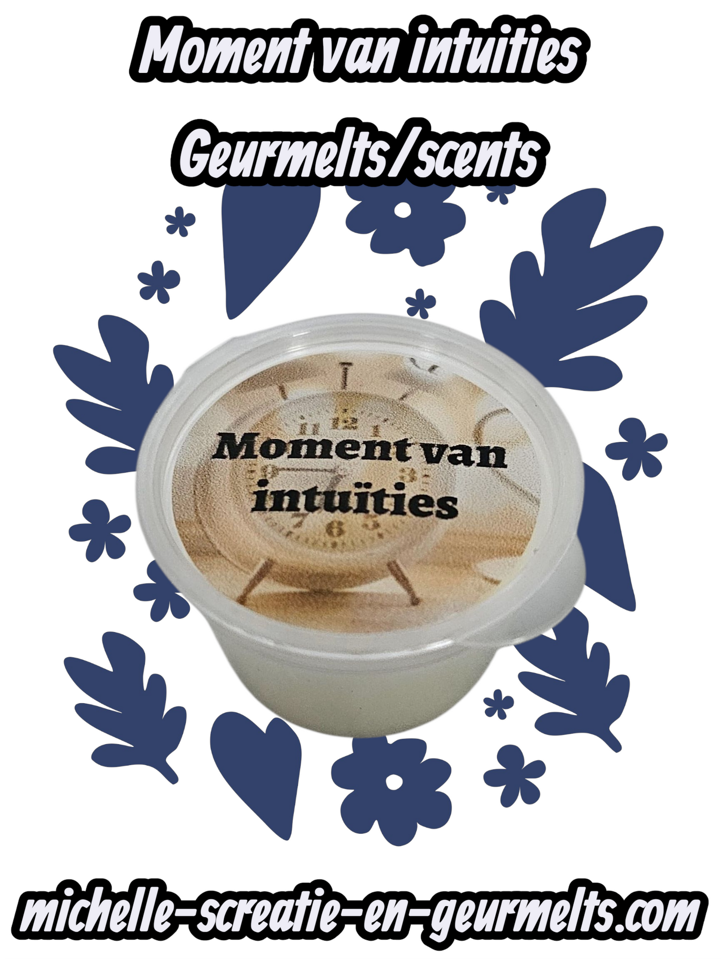 Moment van intuitie